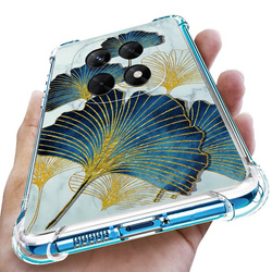 Etui do Xiaomi Redmi Note 15 5G wzory CASE