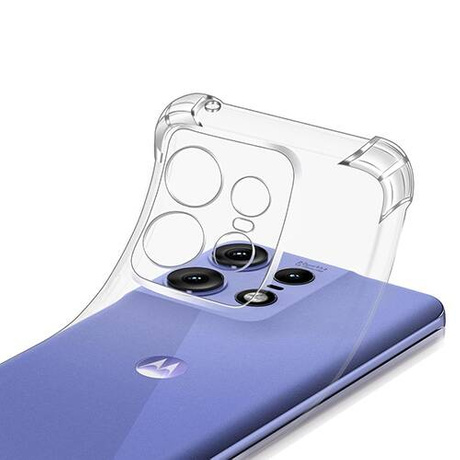 Etui do Motorola Edge 50 Pro ANTI SHOCK CASE