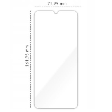 Szkło POLSKI ORZECH do Xiaomi Redmi 13C 5G