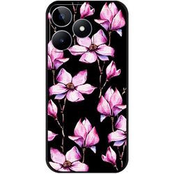 Etui do Realme C53 / C51 wzory CASE + SZKŁO