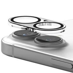 SZKŁO HARTOWANE na APARAT OBIEKTYW do iPhone 17 szybka na wyspę aparatów