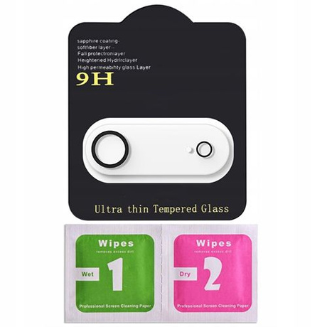 SZKŁO HARTOWANE na APARAT OBIEKTYW do iPhone Air szybka na wyspę aparatów