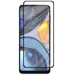 SZKŁO HARTOWANE 9D na cały ekran do Motorola Moto G62 5G