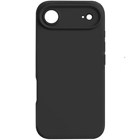 Etui SOFT CASE do iPhone Air + 2x SZKŁO SZYBKA
