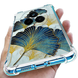 Etui do Realme 14 Pro 5G wzory CASE