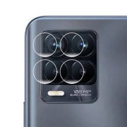 SZKŁO na aparat obiektyw do Realme 8 Pro