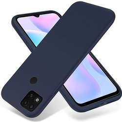 Etui SOFT CASE do Xiaomi Redmi 9C + SZKŁO HARTOWANE