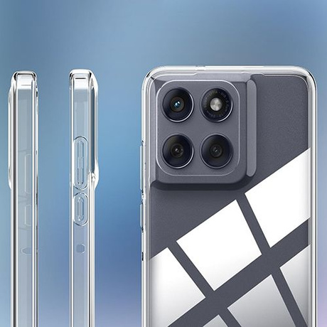 Etui SLIM CASE do Motorola Edge 60 Fusion