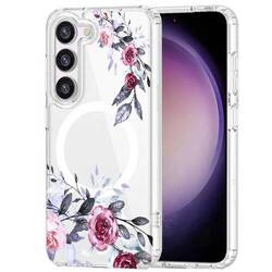 Galaxy S23+ Plus アクセサリーセット Etui do Samsung Galaxy S23 Plus | Samsung sklep CASE.PL