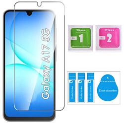 SZKŁO HARTOWANE 9H do Samsung Galaxy A17 5G