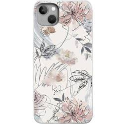 Etui do iPhone 14 Plus wzory CASE + SZKŁO