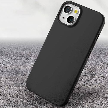 Etui SOFT CASE do iPhone 15 Plus + SZKŁO HARTOWANE