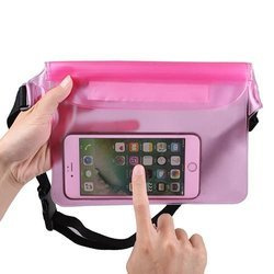 Etui wodoodporne pokrowiec na telefon dokumenty plażę basen