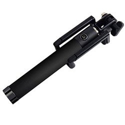 Uchwyt do zdjęć kijek selfie monopod Bluetooth