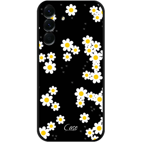 Etui do Samsung Galaxy S25 FE wzory CASE + SZKŁO