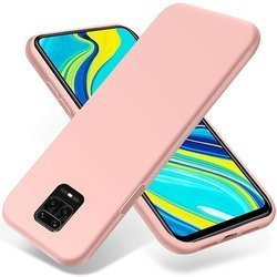 Etui do Xiaomi Redmi Note 9S SOFT CASE