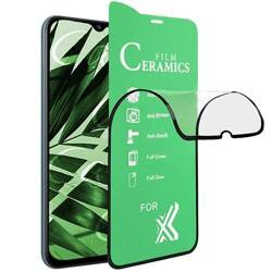 SZKŁO HYBRYDOWE na cały ekran do Samsung Galaxy A17 5G