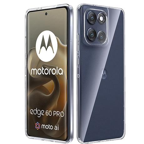 Etui SLIM CASE do Motorola Edge 60 Pro