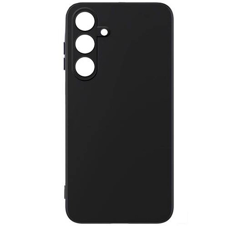 Etui SOFT MATT CASE do Samsung Galaxy S25 + 2X SZKŁO HARTOWANE 9H