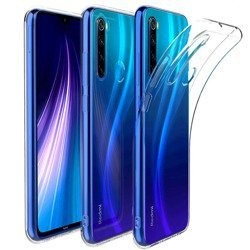 Etui SLIM CASE do Xiaomi Redmi Note 8T