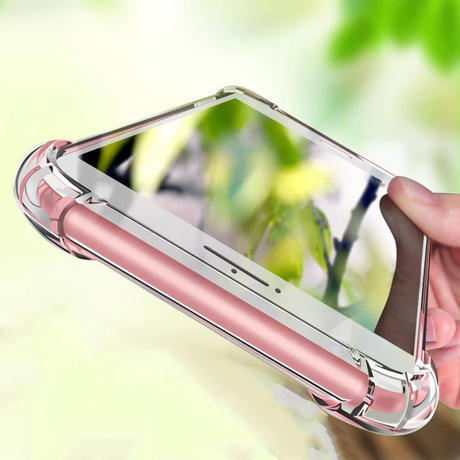 Etui SHOCK CASE do iPhone 8