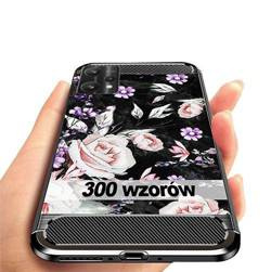 Etui do Realme 9 Pro wzory CASE + SZKŁO