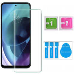 SZKŁO HARTOWANE 9H SZYBKA do Motorola Moto G62 5G