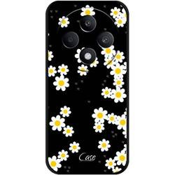 Etui do Oppo Reno 12F 5G / 12 FS 5G wzory CASE + SZKŁO