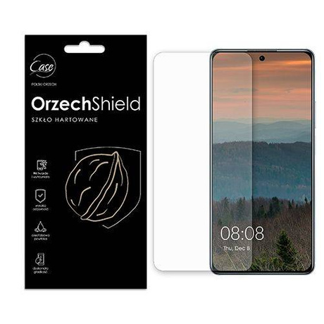 Szkło POLSKI ORZECH do Xiaomi Redmi Note 11 Pro / 5G