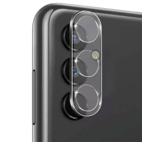 SZKŁO HARTOWANE na APARAT OBIEKTYW do Samsung Galaxy S24 FE