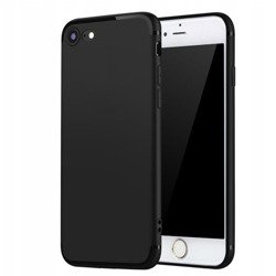 Etui do iPhone SE 2020 SOFT CASE 