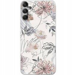 Etui do Samsung Galaxy S24+ Plus wzory CASE + SZKŁO