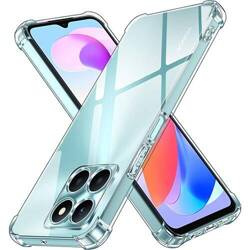 Etui do Honor X6a ANTI SHOCK CASE + SZKŁO HARTOWANE