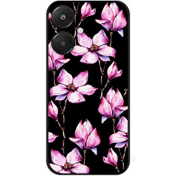 Etui do Xiaomi Redmi 13C 5G wzory CASE + SZKŁO