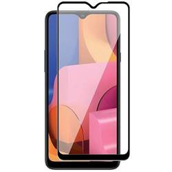 SZKŁO HARTOWANE 9D na cały ekran do Samsung Galaxy A03s