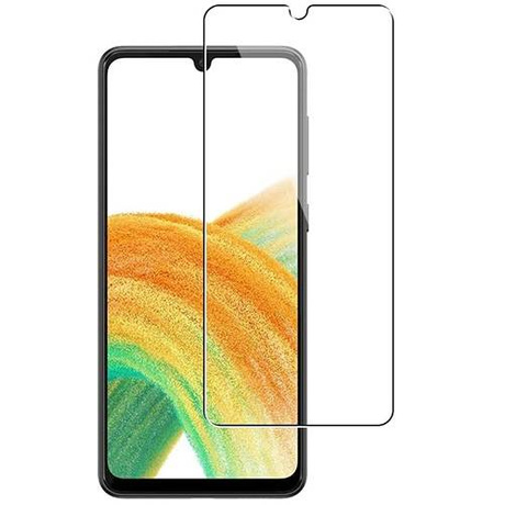 Etui SLIM CASE do Samsung Galaxy A33 5G + SZKŁO HARTOWANE