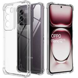 Etui do Oppo Reno 12 5G ANTI SHOCK CASE