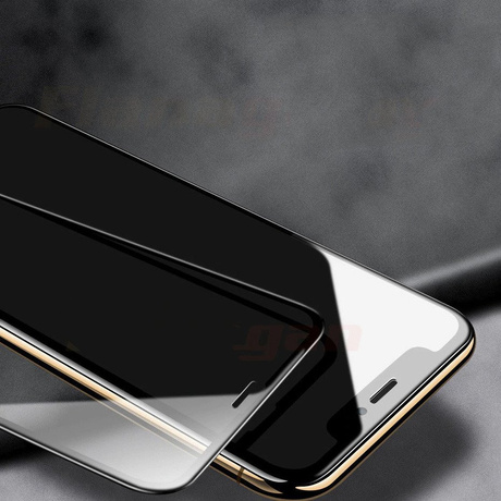 SZKŁO HARTOWANE 9D na cały ekran do iPhone XR