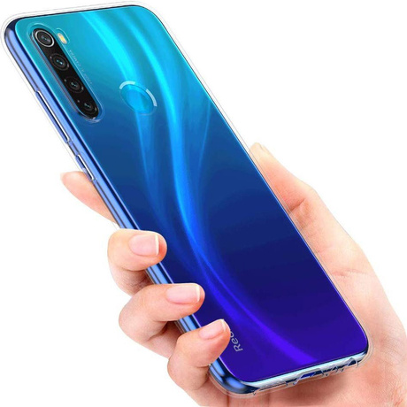 Etui SLIM CASE do Xiaomi Redmi Note 8T