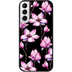 Etui do Samsung Galaxy S22 Plus wzory CASE + SZKŁO