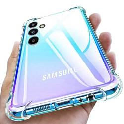 Etui do Samsung Galaxy A04s ANTI SHOCK CASE + SZKŁO HARTOWANE