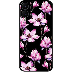 Etui do Samsung Galaxy S25 Edge wzory CASE + SZKŁO