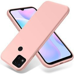 Etui SOFT CASE do Xiaomi Redmi 9C + SZKŁO HARTOWANE