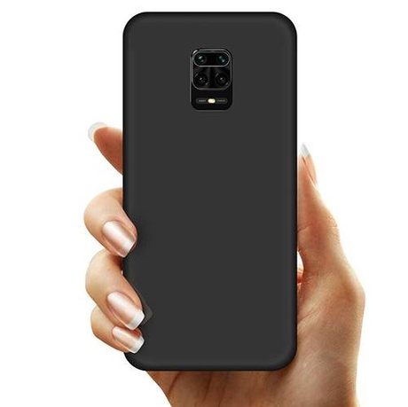 Etui do Xiaomi Redmi Note 9S SOFT CASE