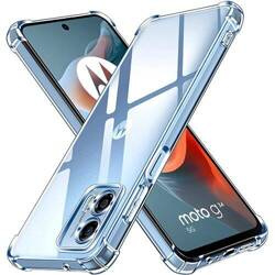 Etui do Motorola Moto G34 5G Power ANTI SHOCK CASE + SZKŁO HARTOWANE