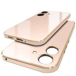 Etui do Xiaomi Redmi 13C 4G / POCO C65 LUXURY CASE + SZKŁO HARTOWANE