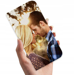 FOTO etui do Oppo A78 5G / A58 5G ze zdjęciem