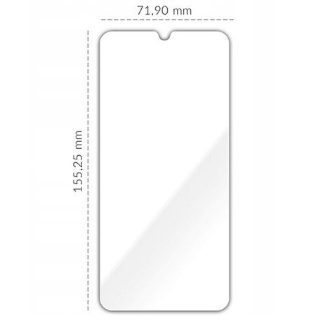 Szkło POLSKI ORZECH do Samsung Galaxy M15 5G