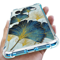 Etui do iPhone Air wzory CASE + SZKŁO