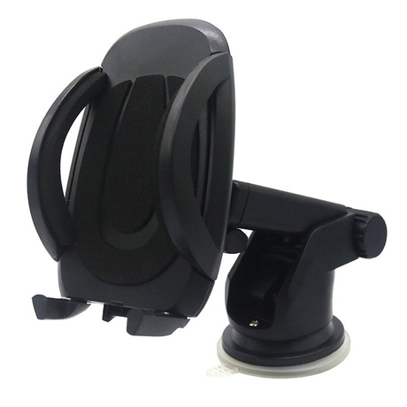 Uchwyt samochodowy na szybę kokpit